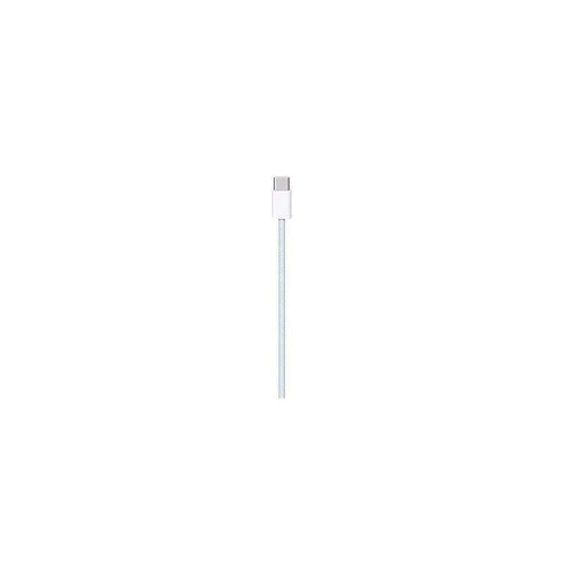 Câble de charge USB-C tressé 60 W (1 m) Apple original