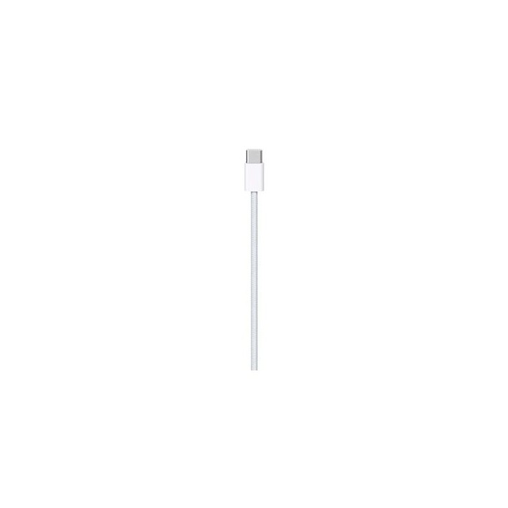 Câble de charge USB-C tressé 60 W (1 m) Apple original Câble de charge USB-C tressé 60 W (1 m) Apple original