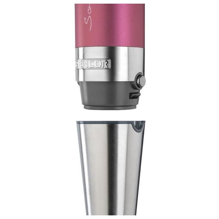 Mixeur plongeant - Sencor - SHB 5604RD-EUE3