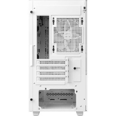 Boitier PC - DEEPCOOL - CH360 Digital - Sans alimentation - Mini tour