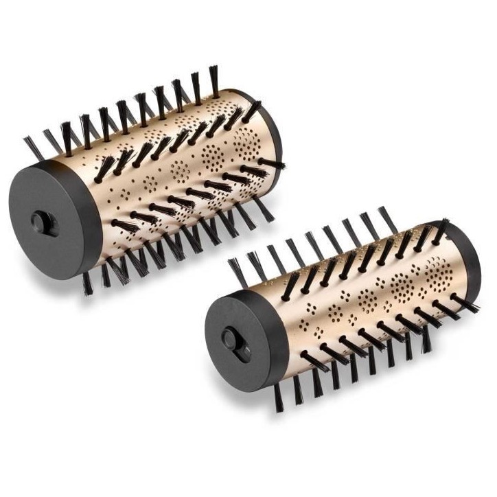 Brosse soufflante - BaByliss - AS952E Big Hair Dual - Pour le volume, la mise en forme et la brillance Brosse soufflante - BaByliss - AS952E Big Hair Dual - Pour le volume, la mise en forme et la brillance