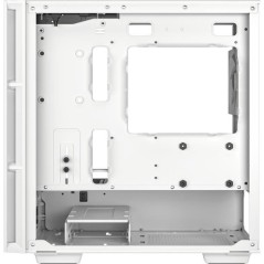 Boitier PC - DEEPCOOL - CH360 Digital - Sans alimentation - Mini tour