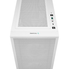 Boitier PC - DEEPCOOL - CH360 Digital - Sans alimentation - Mini tour