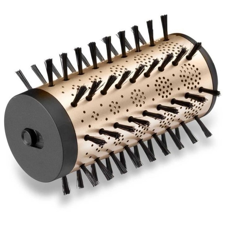 Brosse soufflante - BaByliss - AS952E Big Hair Dual - Pour le volume, la mise en forme et la brillance Brosse soufflante - BaByliss - AS952E Big Hair Dual - Pour le volume, la mise en forme et la brillance