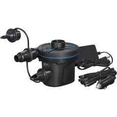 Pompe a air électrique - BESTWAY - Modele compact - Pression maximale