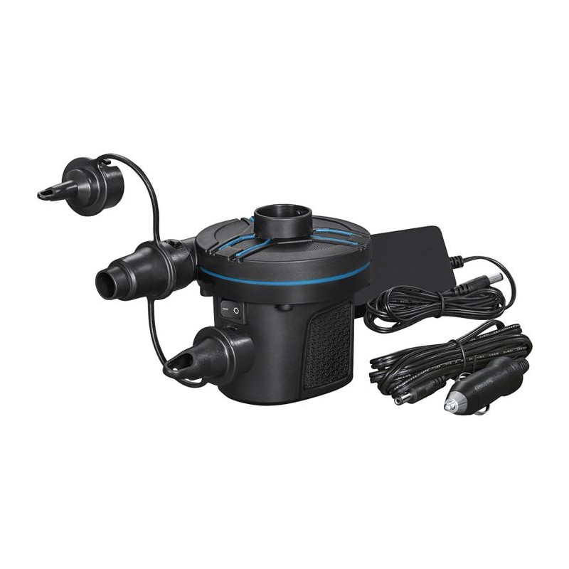 Pompe a air électrique - BESTWAY - Modele compact - Pression maximale