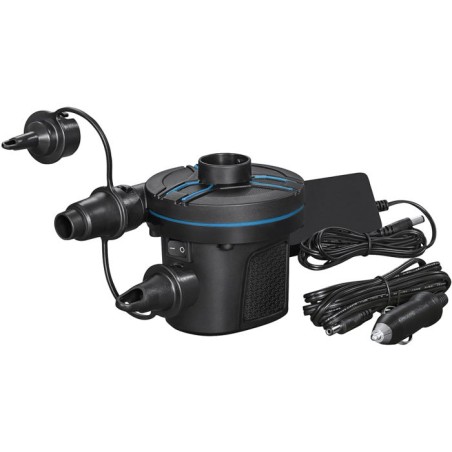 Pompe a air électrique - BESTWAY - Modele compact - Pression maximale