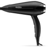 Seche-cheveux - BaByliss - D572DE Turbo Smooth 2200 avec Technologie I