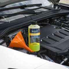 Liquide de refroidissement - MICHELIN - Jaune - UNIVERSEL tous moteurs