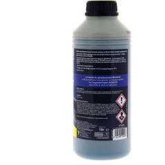 Liquide de refroidissement - MICHELIN - Bleu - Adapté aux normes PSA
