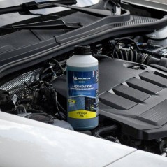 Liquide de refroidissement - MICHELIN - Bleu - Adapté aux normes PSA
