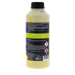Liquide de refroidissement - MICHELIN - Jaune - Adapté aux normes REN