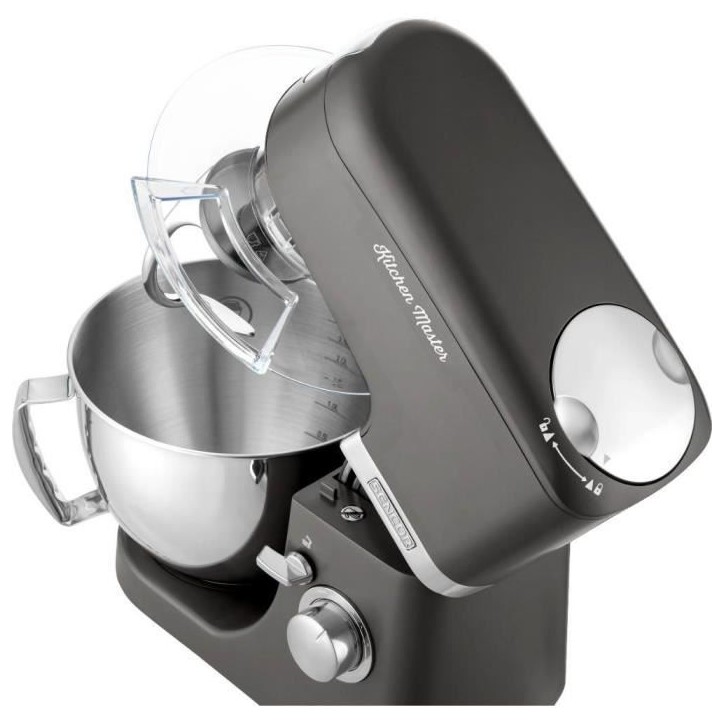 Robot pâtissier - Sencor - STM 6377CH Robot pâtissier - Sencor - STM 6377CH