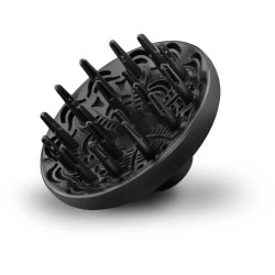 Seche-cheveux - BaByliss - D572DE Turbo Smooth 2200 avec Technologie I