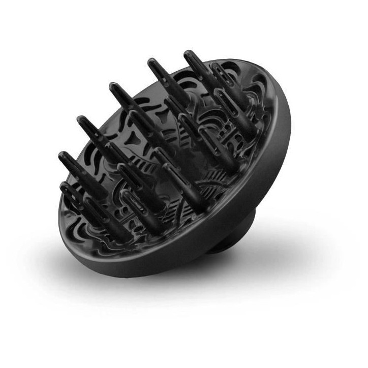 Seche-cheveux - BaByliss - D572DE Turbo Smooth 2200 avec Technologie Ionique et Céramique Seche-cheveux - BaByliss - D572DE Turbo Smooth 2200 avec Technologie Ionique et Céramique