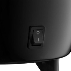 Cuiseur a riz electrique Sencor - SRM 0601BK - Cuiseur a Riz avec Voya