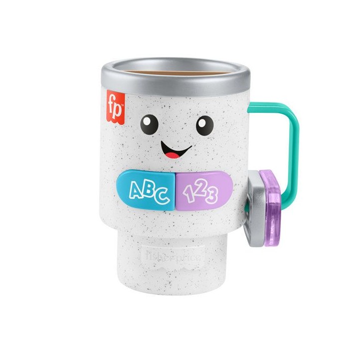 Balle eveil - balle d'activites Fisher-price - HXF49 Balle eveil - balle d'activites Fisher-price - HXF49