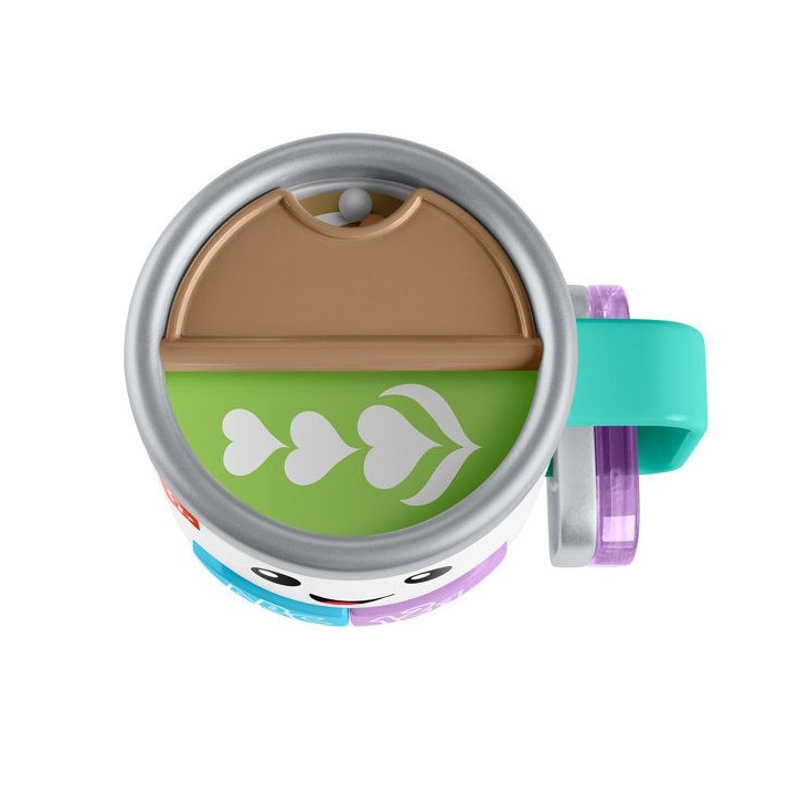 Balle eveil - balle d'activites Fisher-price - HXF49 Balle eveil - balle d'activites Fisher-price - HXF49