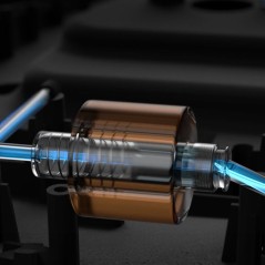 Centrale vapeur - CECOTEC - IronHero3000 Sation - 3000 W - 7 bars - 40