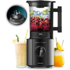 Mixeur - CECOTEC - Grand Katana Total Destroy Screen B - 2700 W - 1,8