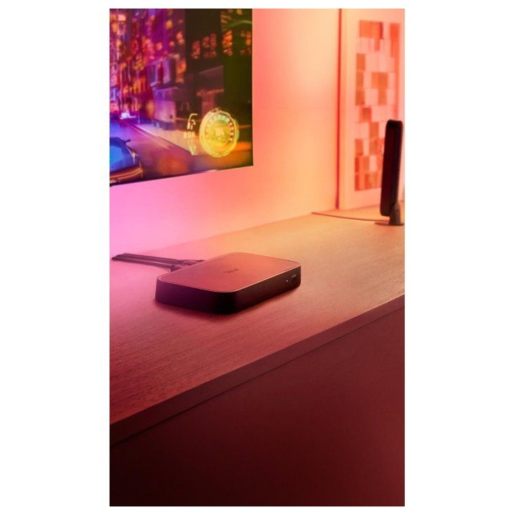 Boitier de synchronisation - PHILIPS HUE - HDMI 8K - Immersion