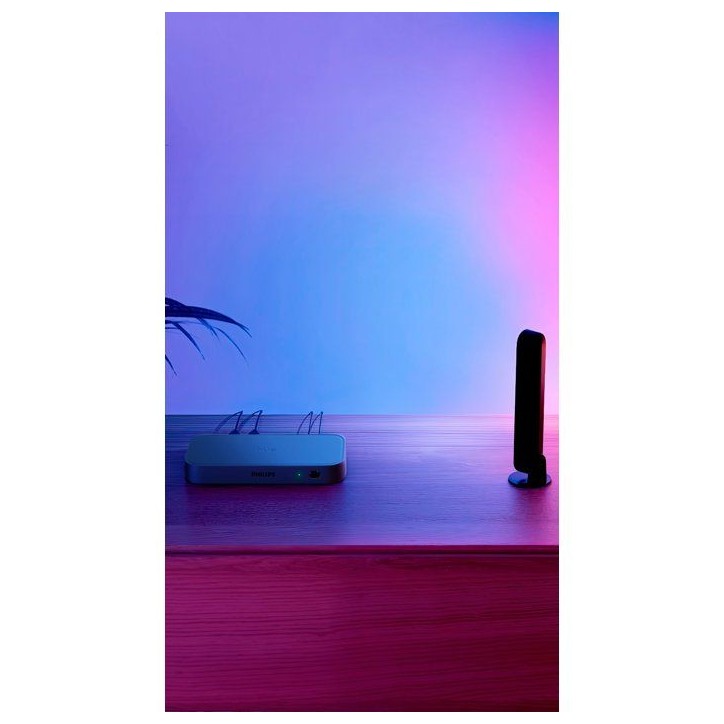 Boitier de synchronisation - PHILIPS HUE - HDMI 8K - Immersion