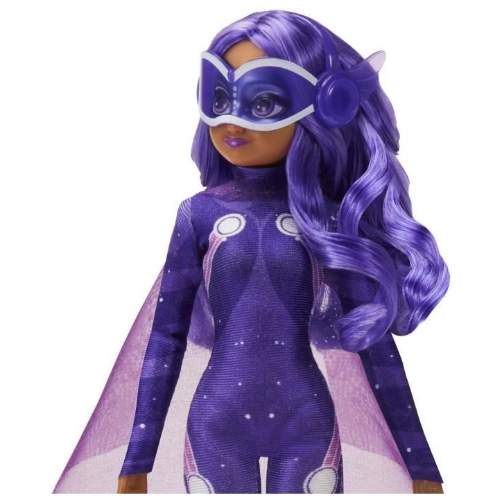 Poupée articulée - BANDAI - Miraculous Ladybug - Ubiquity - Licence Officielle - 26 cm Poupée articulée - BANDAI - Miraculous Ladybug - Ubiquity - Licence Officielle - 26 cm