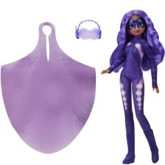 Poupée articulée - BANDAI - Miraculous Ladybug - Ubiquity - Licence