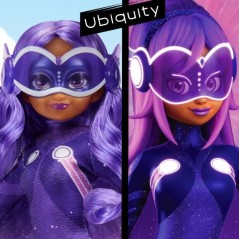 Poupée articulée - BANDAI - Miraculous Ladybug - Ubiquity - Licence