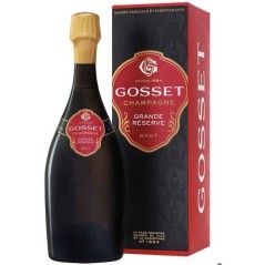 Champagne Gosset Grande Réserve - Magnum 1,5L