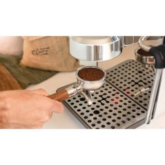 Machine a café - CECOTEC - Baristeo Intima - 1850 W - 15 bars - 1,7 L
