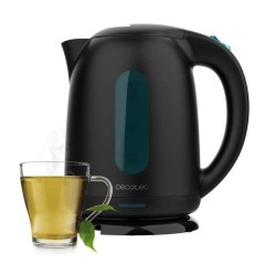 Bouilloire - CECOTEC - Thermosense 180 - 2200 W - 1,7 L - Socle 360°