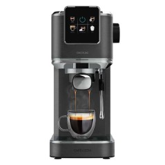 Machine a café - CECOTEC - Cafelizzia ColdBrew - 1350 W - 20 bars - 1