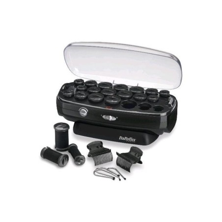 Bigoudis chauffants Babyliss RS035E - Bigoudis Thermo-Ceramic Rollers