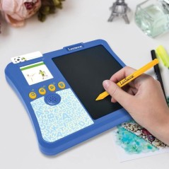 Imagier interactif - LEXIBOOK - Bilingue - 200 cartes éducatives - Ta