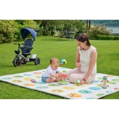 Tapis d'éveil Maxi 2 en 1 Chicco