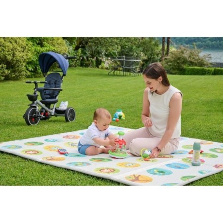 Tapis d'éveil Maxi 2 en 1 Chicco