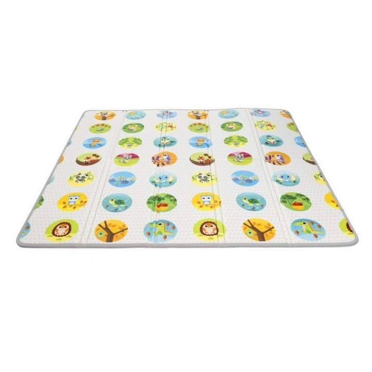 Tapis d'éveil Maxi 2 en 1 Chicco