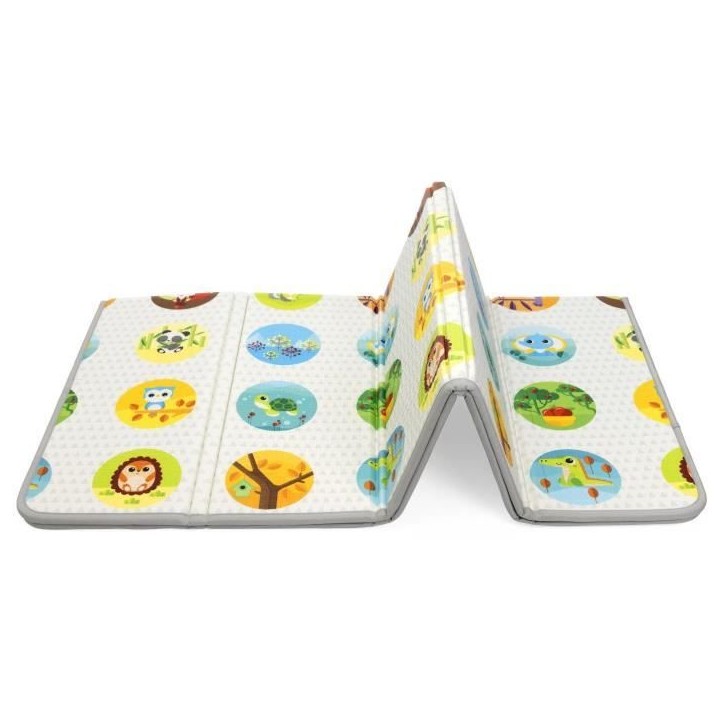Tapis d'éveil Maxi 2 en 1 Chicco