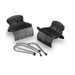 Bigoudis chauffants Babyliss RS035E - Bigoudis Thermo-Ceramic Rollers