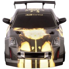 Voiture radiocommandée - REVELL Control - Drift Car RC - Naruto - 2,4