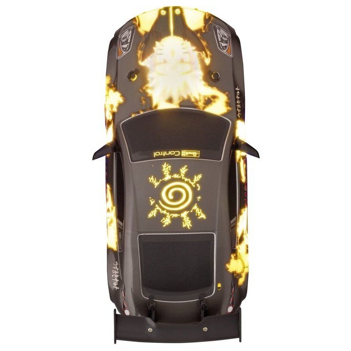 Voiture radiocommandée - REVELL Control - Drift Car RC - Naruto - 2,4 ghz - Échelle 1:18 - Des 6 ans Voiture radiocommandée - REVELL Control - Drift Car RC - Naruto - 2,4 ghz - Échelle 1:18 - Des 6 ans