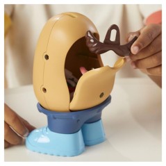 Monsieur Patate, Jouet enfant 2 ans, Playskool, Hasbro, F94175X0, Pota