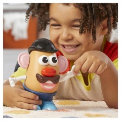 Monsieur Patate, Jouet enfant 2 ans, Playskool, Hasbro, F94175X0, Pota