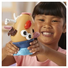 Monsieur Patate, Jouet enfant 2 ans, Playskool, Hasbro, F94175X0, Pota