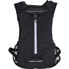 Sac a sos - ENDURANCE - Cogate - Taille unique - Noir