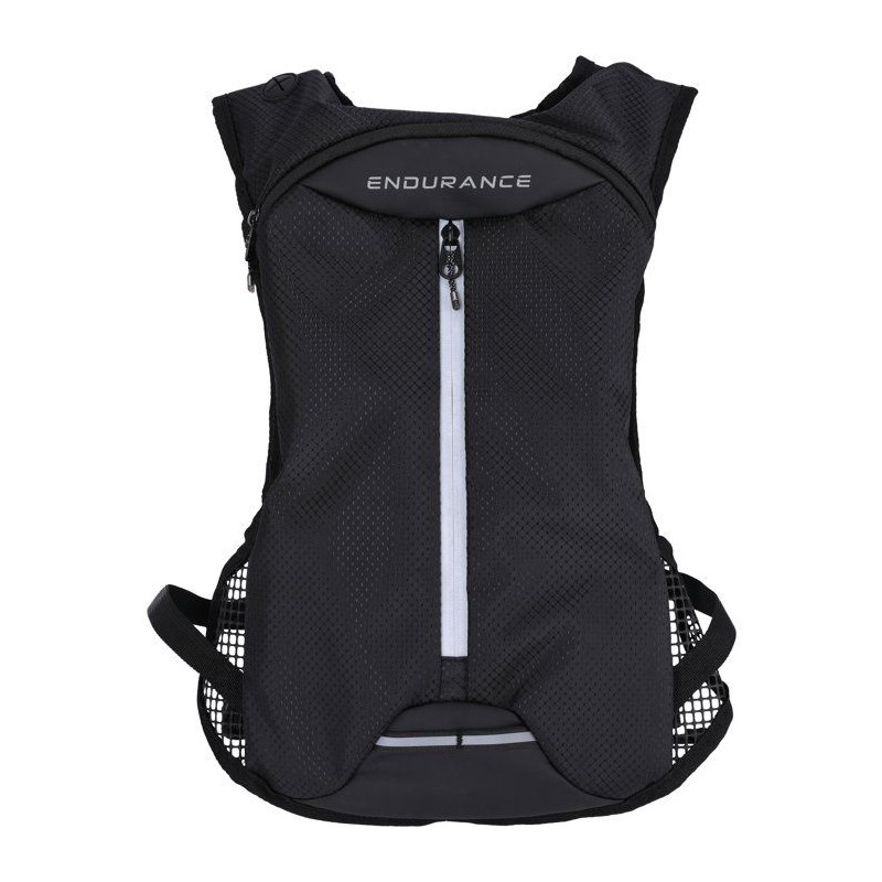 Sac a sos - ENDURANCE - Cogate - Taille unique - Noir