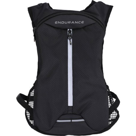 Sac a sos - ENDURANCE - Cogate - Taille unique - Noir