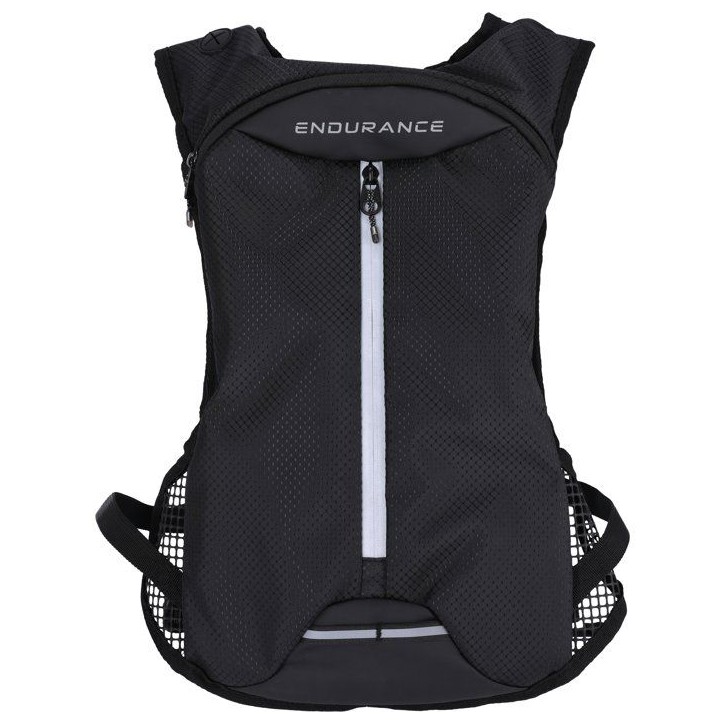 Sac a sos - ENDURANCE - Cogate - Taille unique - Noir Sac a sos - ENDURANCE - Cogate - Taille unique - Noir