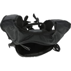 Sac a sos - ENDURANCE - Cogate - Taille unique - Noir